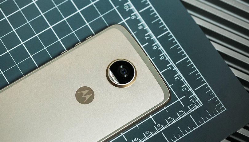 Moto Z2 Play é o melhor custo/benefício da Motorola em 2017?