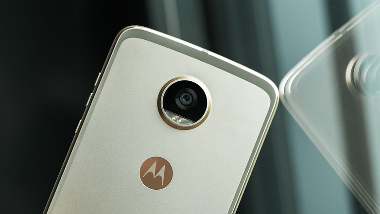 Motorola: Tropeços de 2017