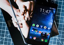 How the Nokia 8 won me over