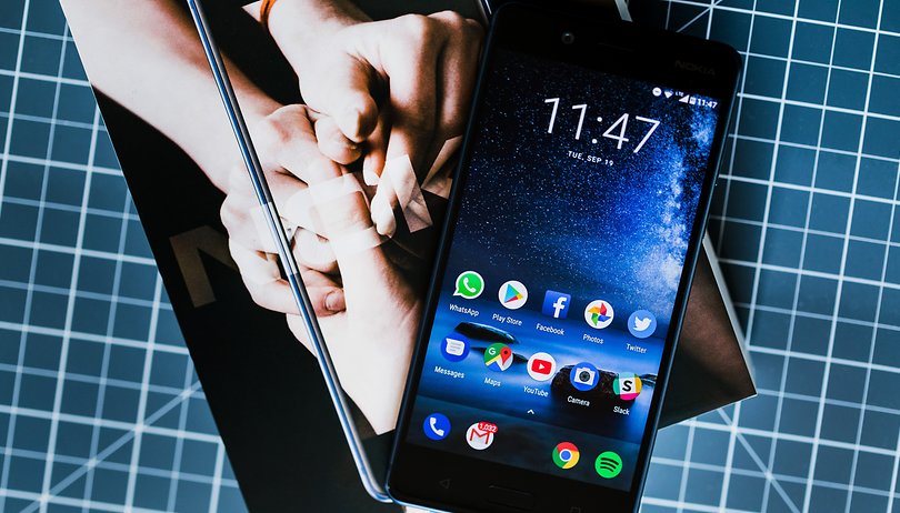 Smartphone-Nostalgie: Warum Nokia, Palm & Co. nicht an alte Zeiten anknüpfen können