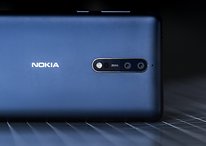 Nokia 10: Fünf Objektive für ein Smartphone