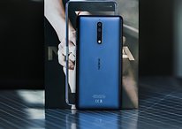 Nokia 8 Review: An interesting flagship with room for improvement