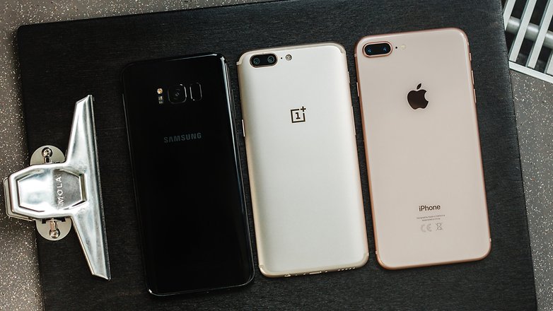 AndroidPIT OnePlus 5 Tobi 1968a
