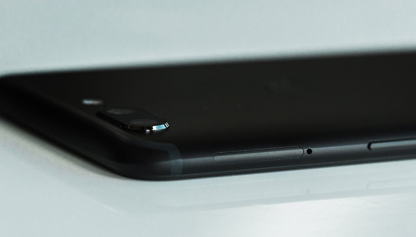 El diseño del OnePlus 5 es lo más odiado por los lectores