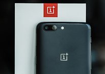 Review do OnePlus 5: forte candidato ao título!