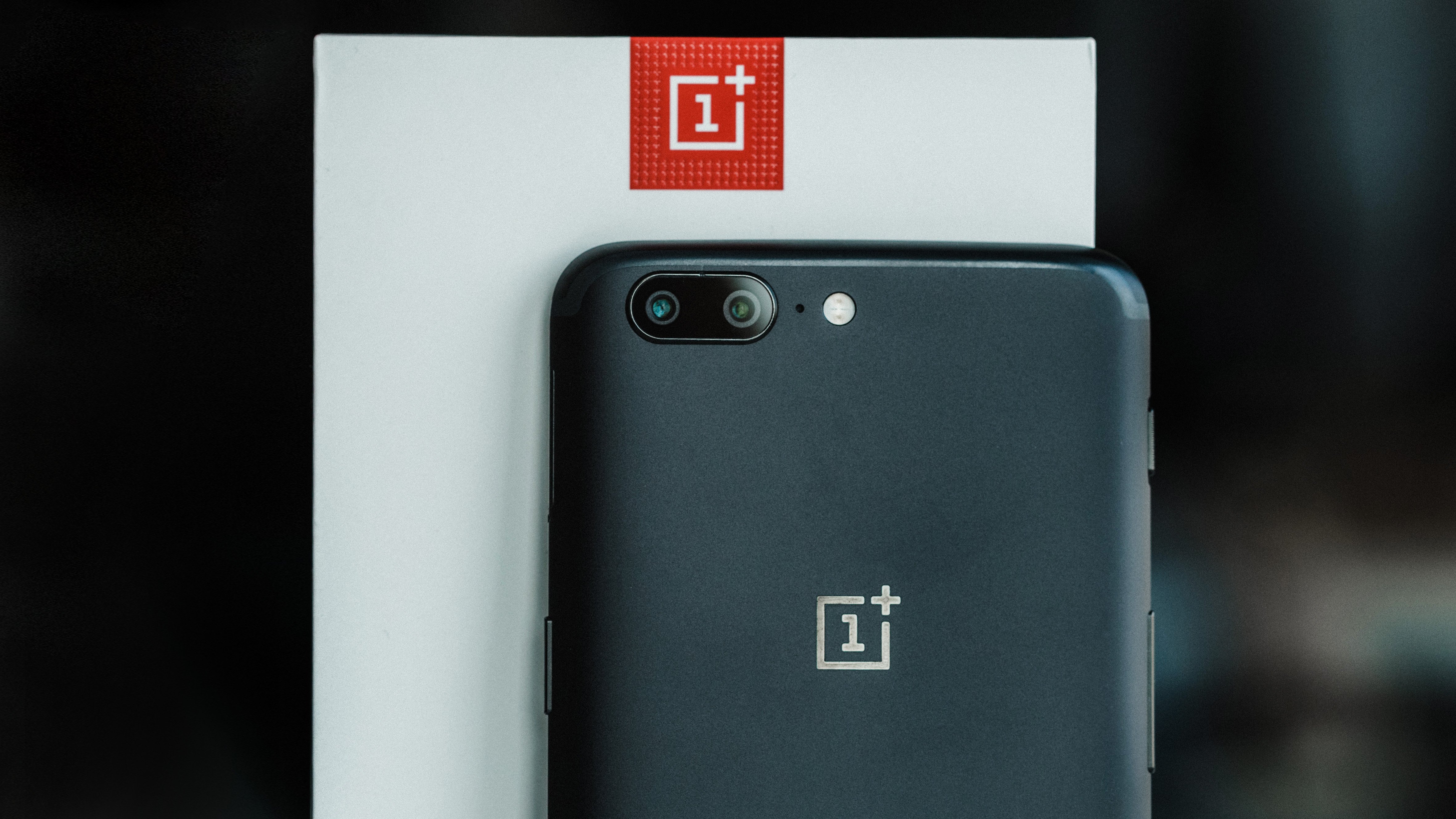 Resultado de imagen para OnePlus 5