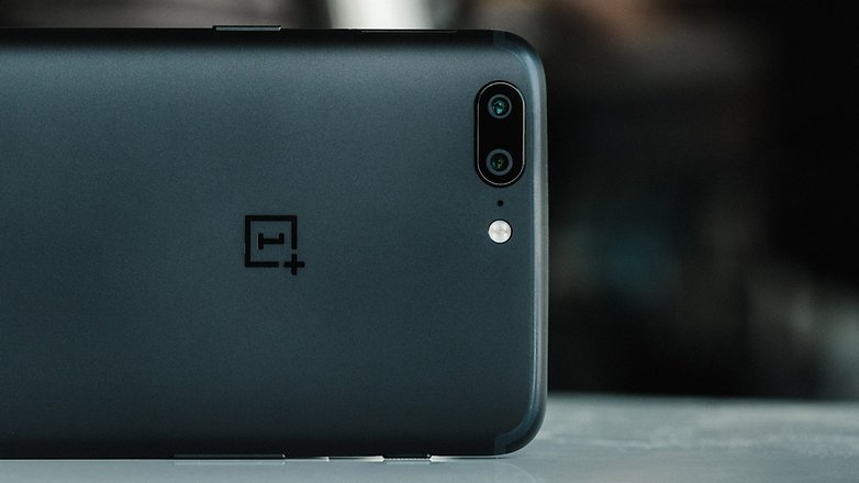 OnePlus 5: Feito por Fãs Para os Fãs