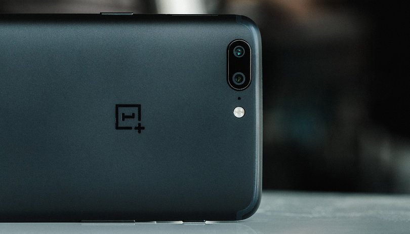 OnePlus 5 : toujours pas le roi de la photo selon DxOMark