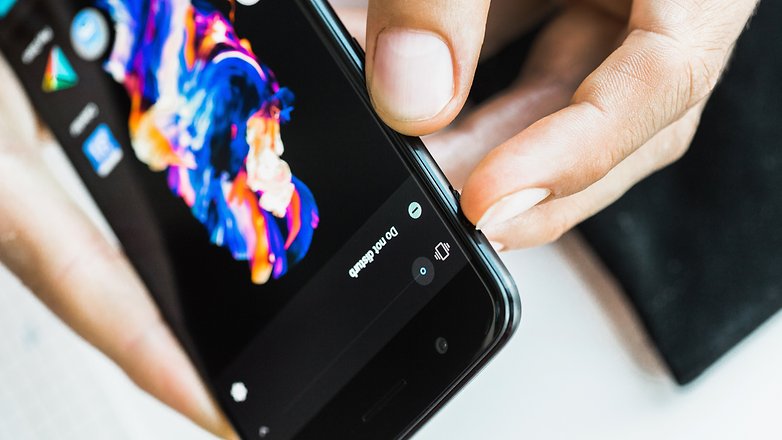 OnePlus 5: Feito por Fãs Para os Fãs