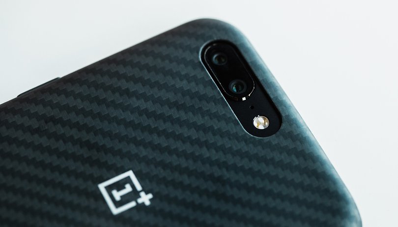 OnePlus: Diese Daten sammelt Oxygen OS