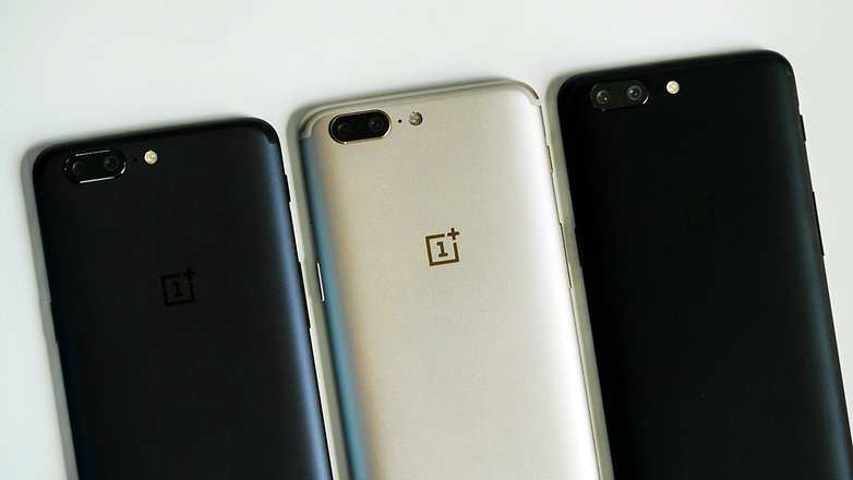 AndroidPIT oneplus 5 soft gold 7055