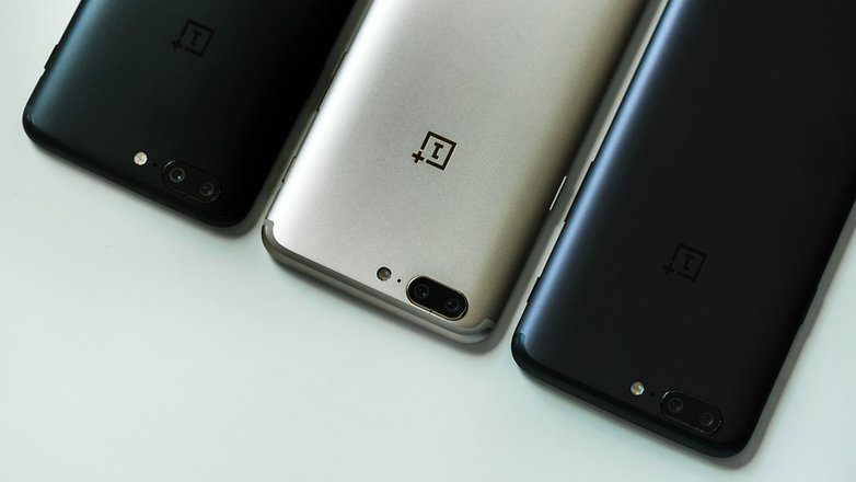 AndroidPIT oneplus 5 soft gold 7058