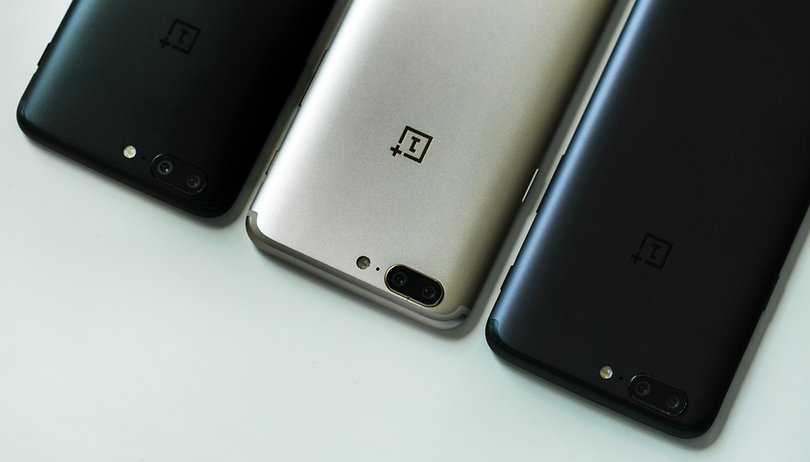 OnePlus 5 e OnePlus 6 si aggiorneranno ad Android 10