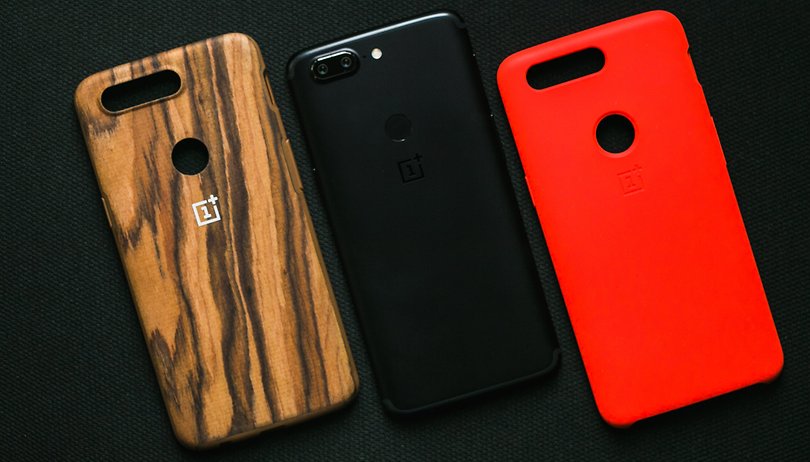 OnePlus zieht Android-O-Update zurück und kündigt ein neues T-Modell an