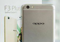 Oppo F3 Plus review: one for the selfie lovers