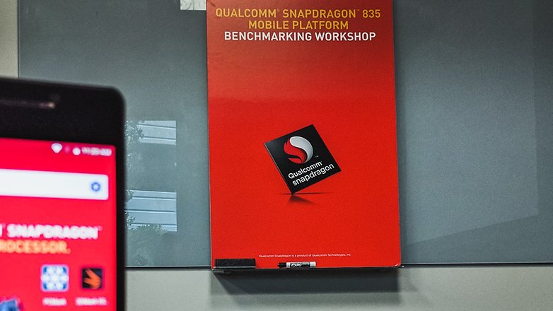 AndroidPIT qualcomm snapdragon 835 benchmark event 112336