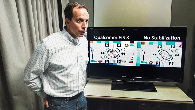 AndroidPIT qualcomm snapdragon 835 benchmark event 152854