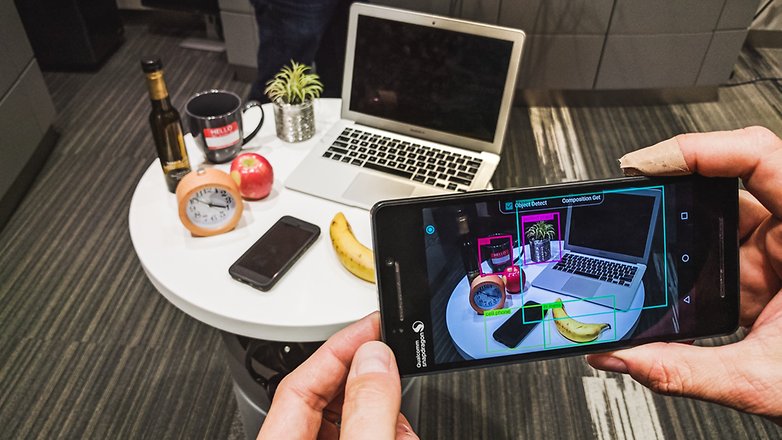 AndroidPIT qualcomm snapdragon 835 benchmark event 161056
