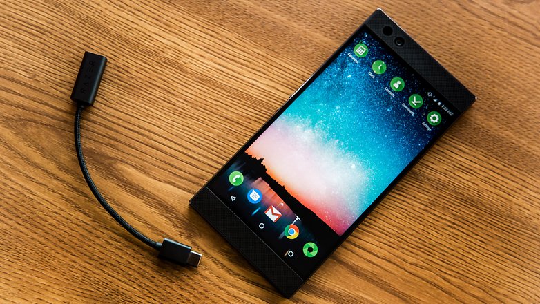 Razer Phone 2 Will Challenge The New Competition In October Androidpit