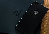 Razer Phone review: by gamers, for gamers