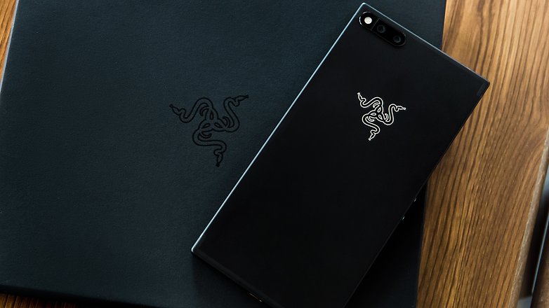 Image result for razer phone