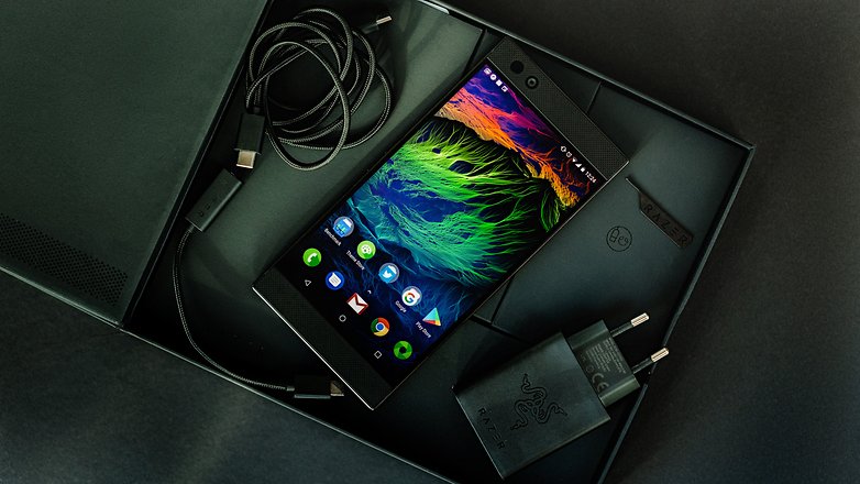 AndroidPIT razer phone 3059