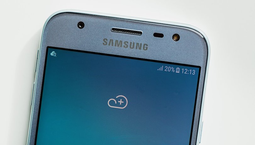 Galaxy J3 (2016) bei Aldi: Lohnt sich das?