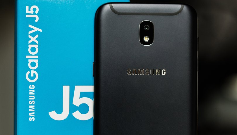 Samsung stops Galaxy J to focus on Galaxy A