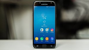 samsung j56 2017