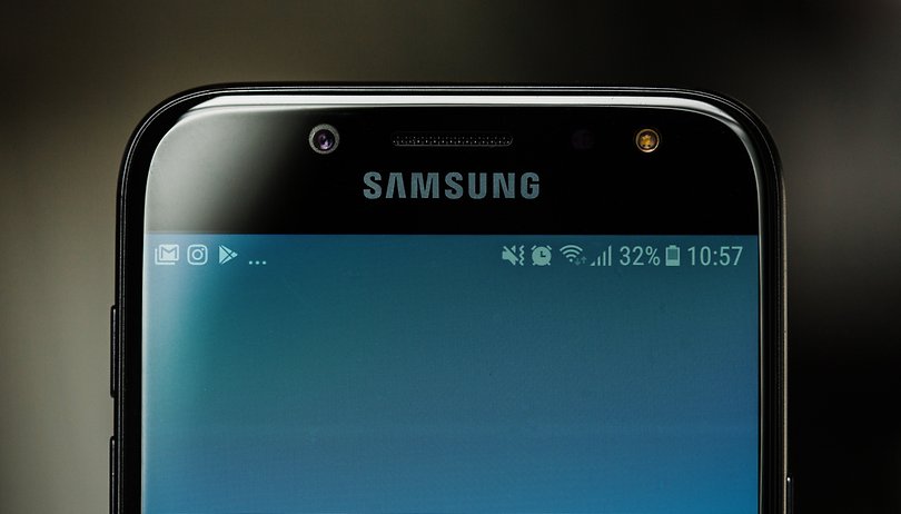 Samsung va très bien, sa division mobile un peu moins