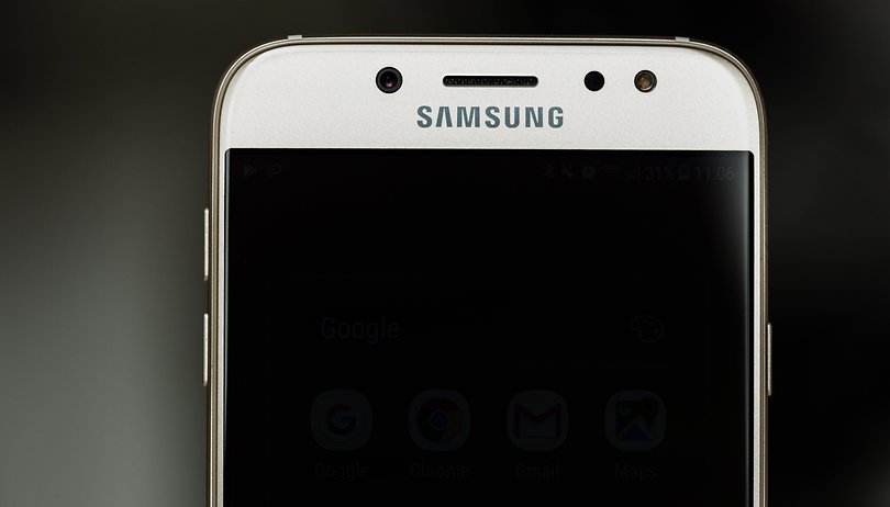Niederländische Verbraucherschützer verklagen Samsung wegen fehlender Software-Updates