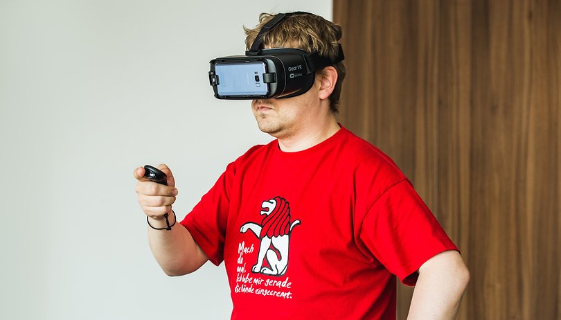 Il futuro della realtà virtuale è un'allucinazione collettiva