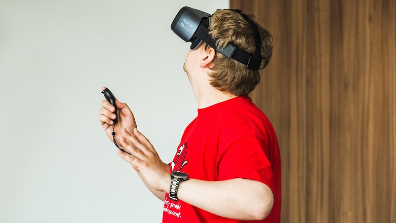 AndroidPIT samsung gear vr 2017 9021