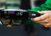 Las gafas de RA Hololens van a la guerra: acuerdo entre Microsoft y el Ejército de EE.UU