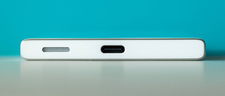 AndroidPIT sony xperia xa1 review 3789