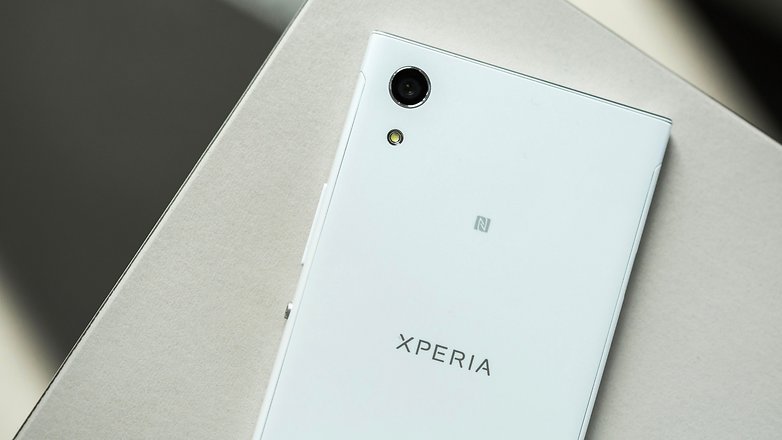 AndroidPIT sony xperia xa1 review 3799