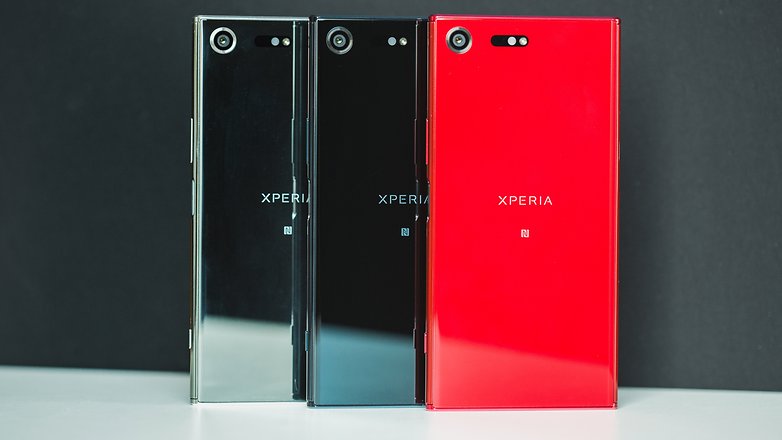 AndroidPIT sony xperia xz premium 3458