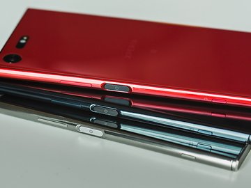 Aparelhos da Sony v&atilde;o mudar de design e agora temos uma prova