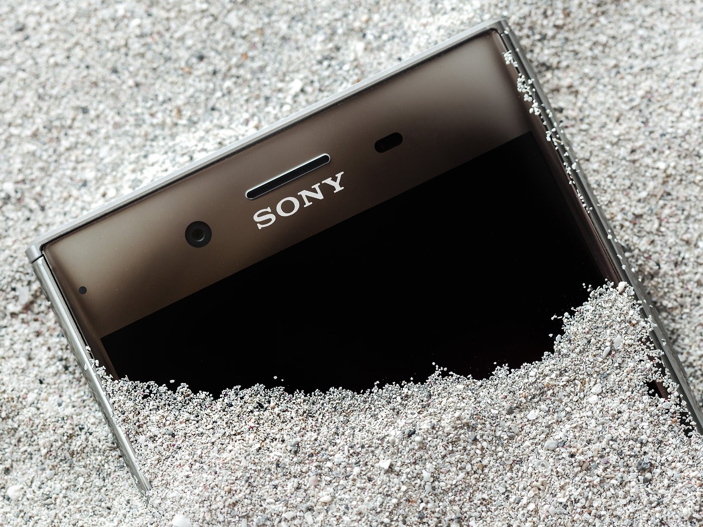 Kinderrijmpjes Kerel nemen Test du Sony Xperia XZ Premium : un matériel impressionnant mais quelques  lacunes | NextPit