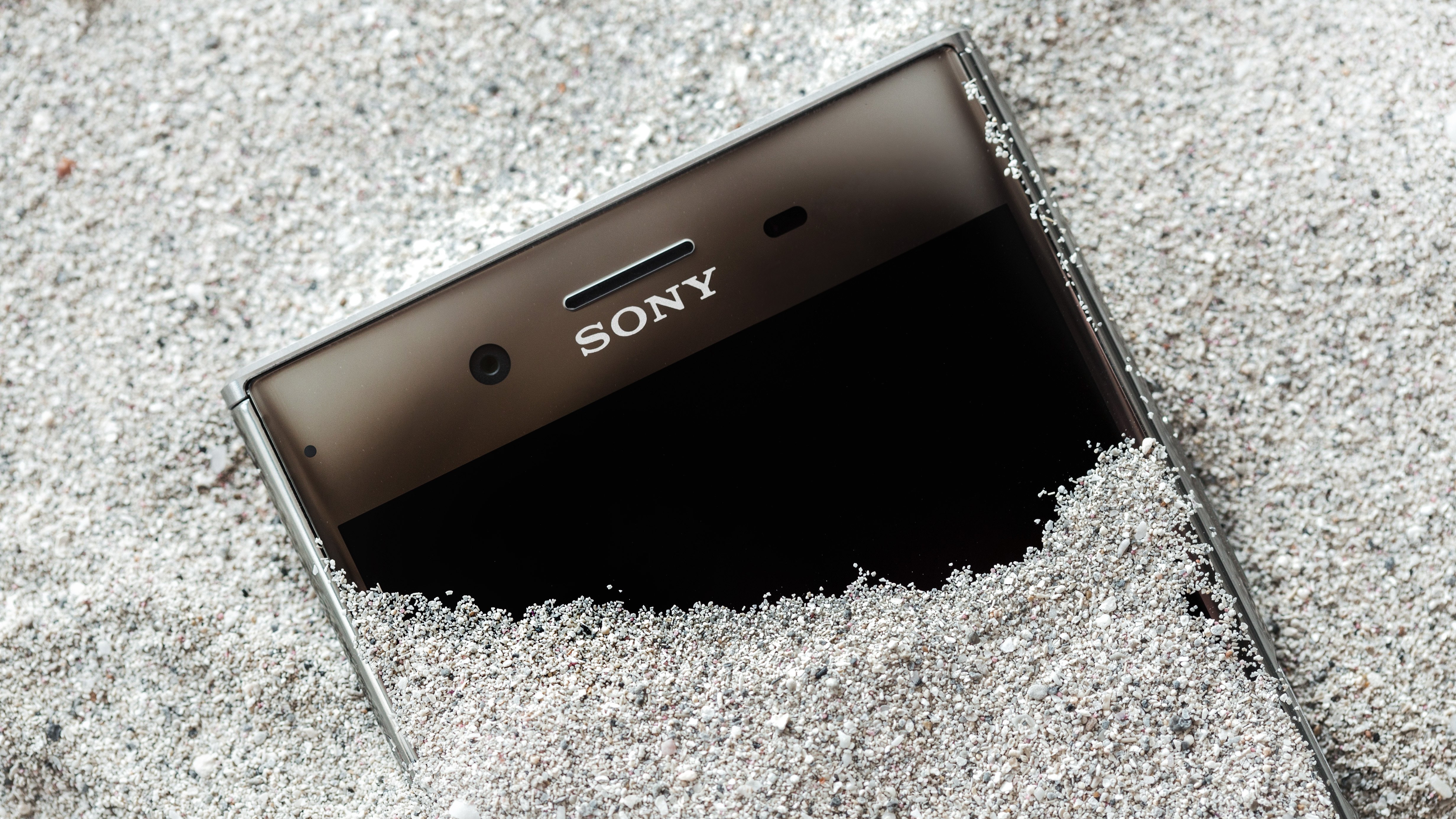 Sony Xperia XZ Premium review: Impressive hardware with some 