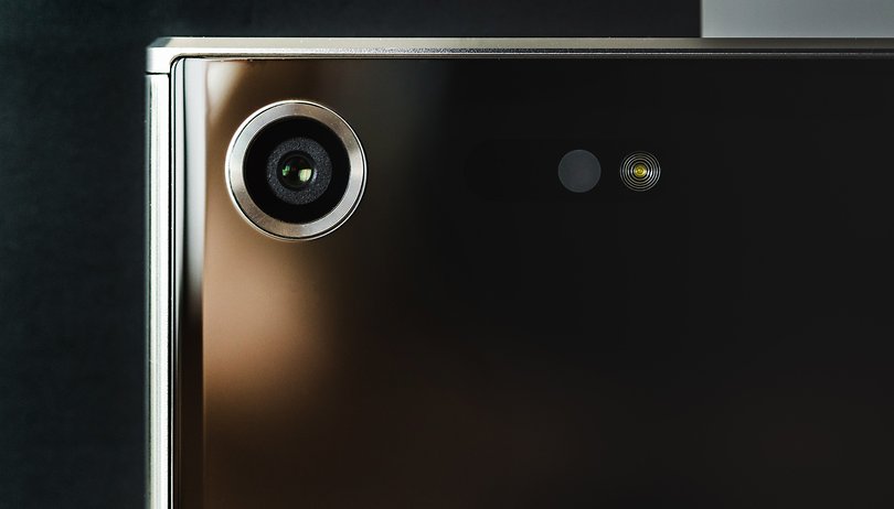 Teste cego denota um grande problema com a câmera do Xperia XZ Premium