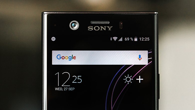 AndroidPIT sony xperia xz1 compact 9682