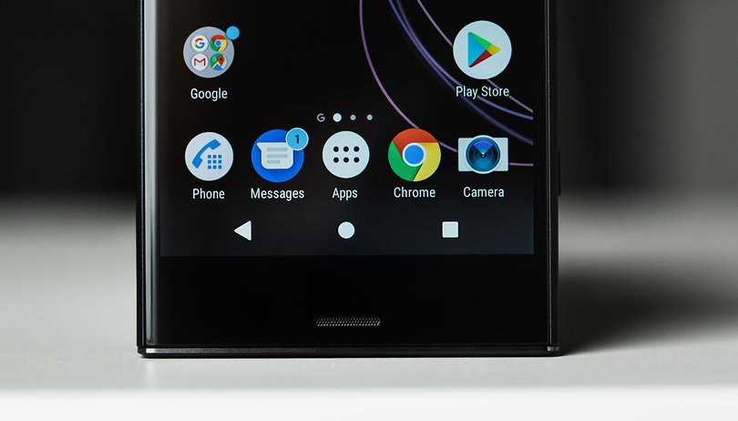 Sony Rolls Out Android 10 To The Xperia 10 10 Plus 9to5google