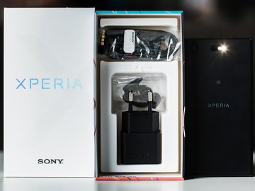 Sony: XZ1 Compact f&uuml;r 399 Euro und Geld f&uuml;rs alte Xperia