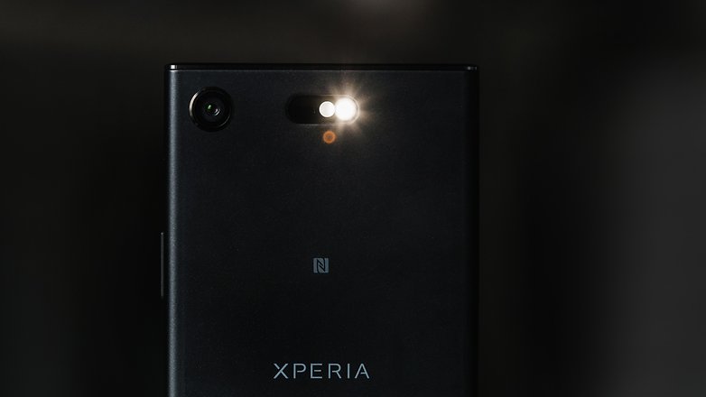 AndroidPIT sony xperia xz1 compact 9694