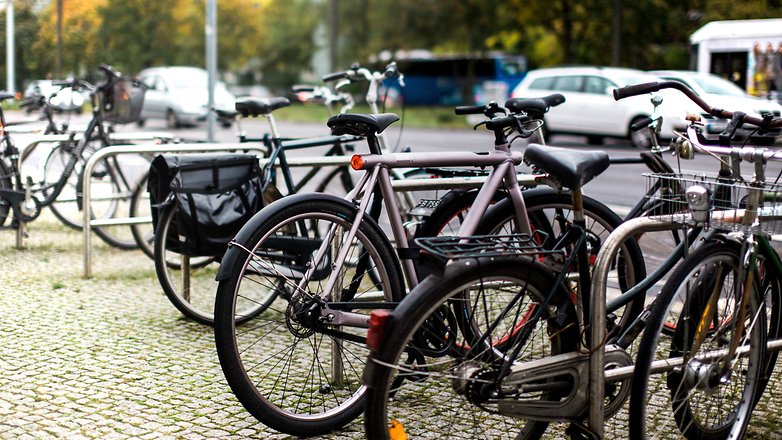 AndroidPIT vanmoof electrified s 0939