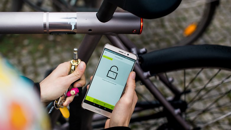 AndroidPIT vanmoof electrified s 0951