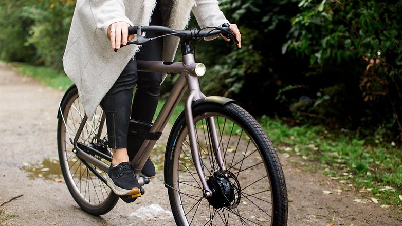 AndroidPIT vanmoof electrified s 0959