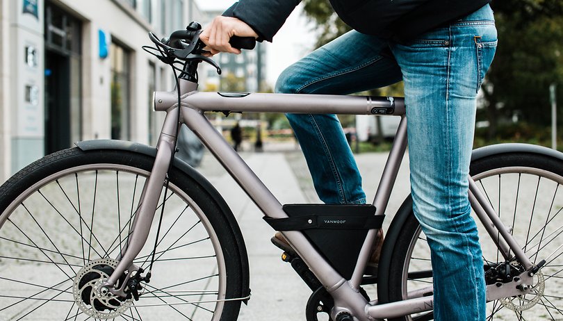 Fahrräder und Pedelecs liegen voll im Trend