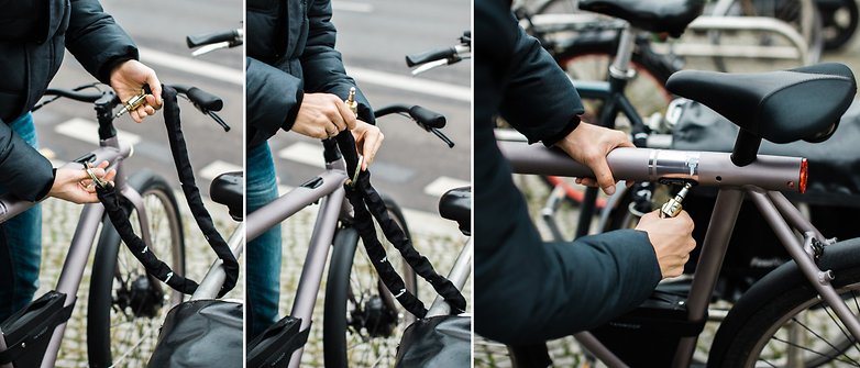AndroidPIT vanmoof electrified s 1182